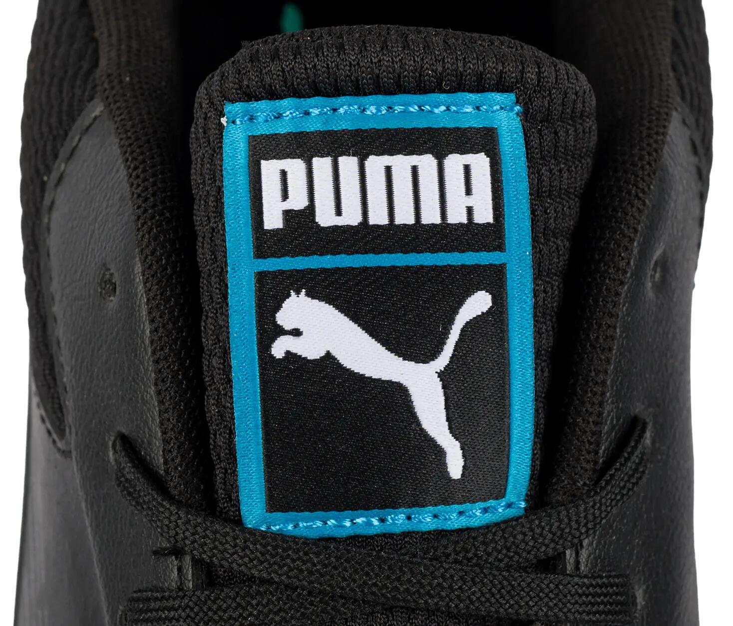 Męskie buty halowe halówki sportowe PUMA TRUCO III 107979-05 6/7