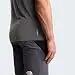 T-shirt - Sportswear - Homme - Lightning Alpine - gris granit 4/4