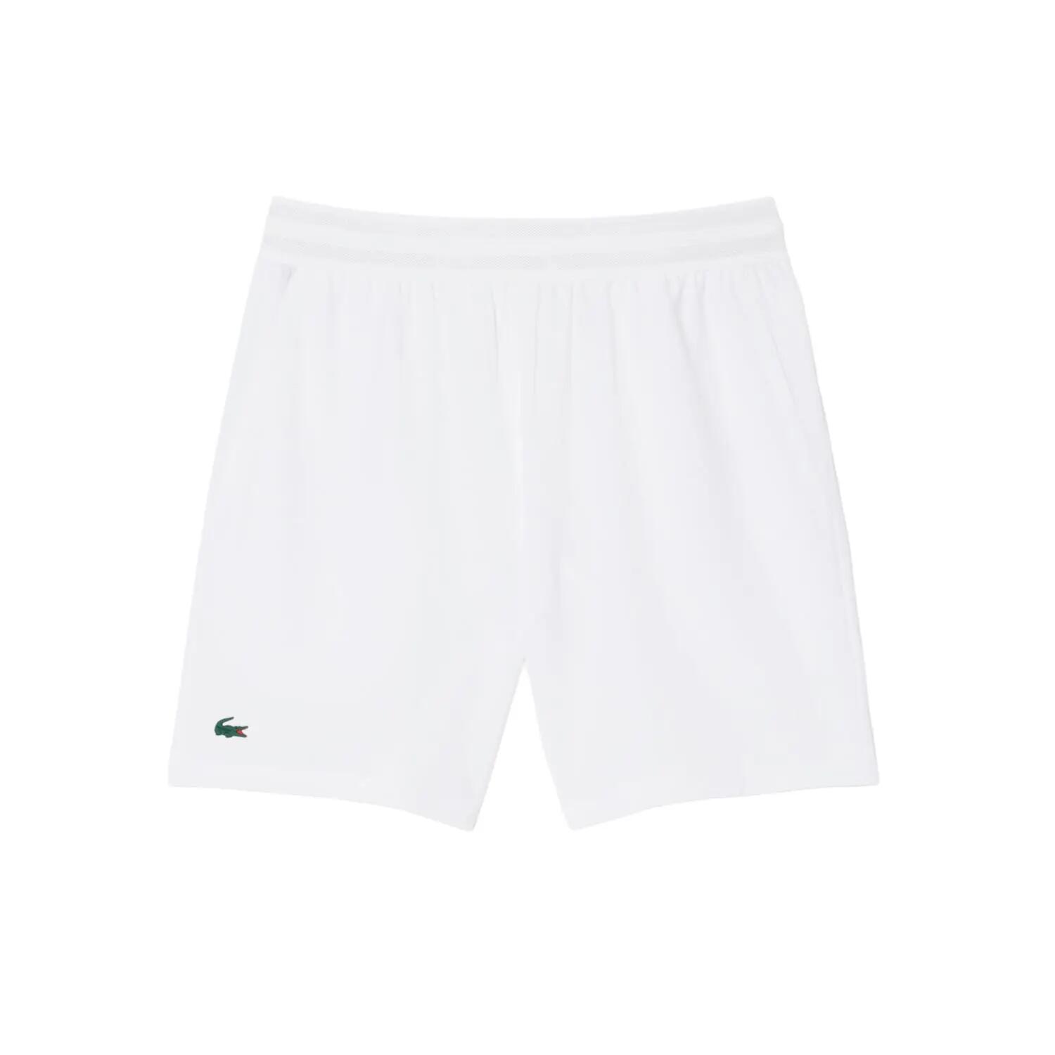 Short Collection Players De Lacoste 3/4