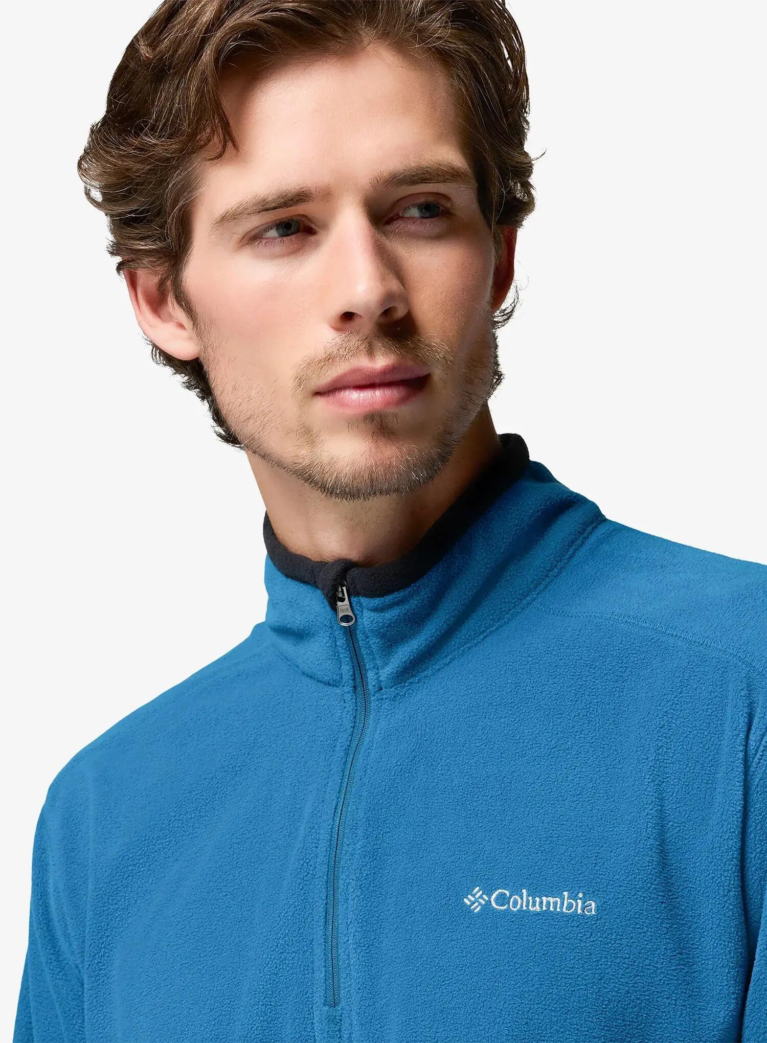 Columbia Polar KLAMATH Herren-Sportprodukt 7/7