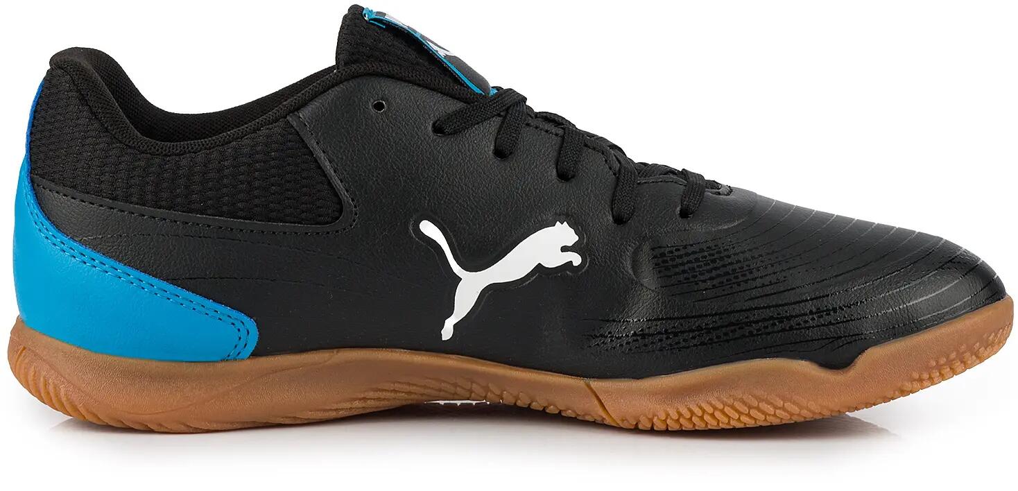 Męskie buty halowe halówki sportowe PUMA TRUCO III 107979-05 4/7
