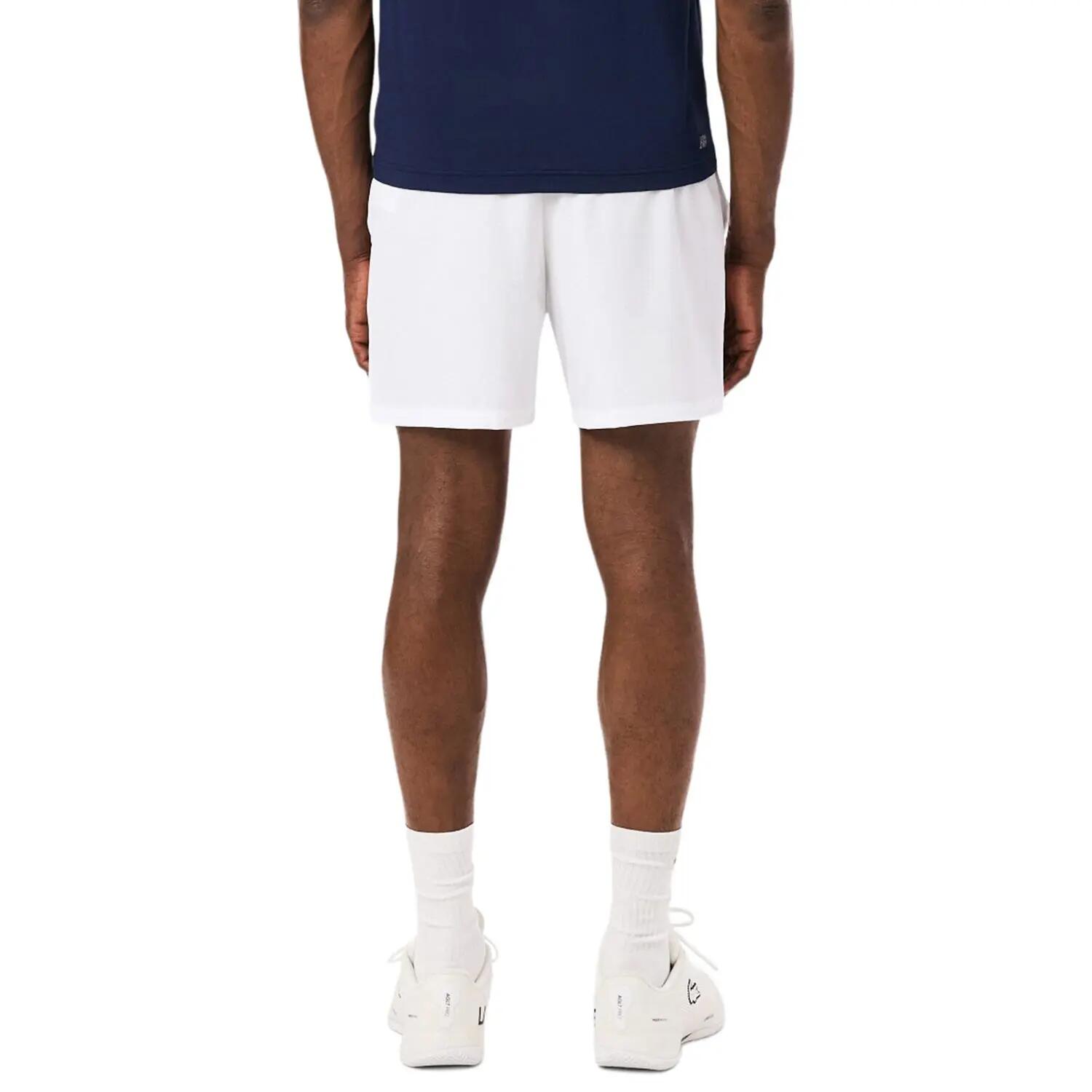 Short Collection Players De Lacoste 2/4