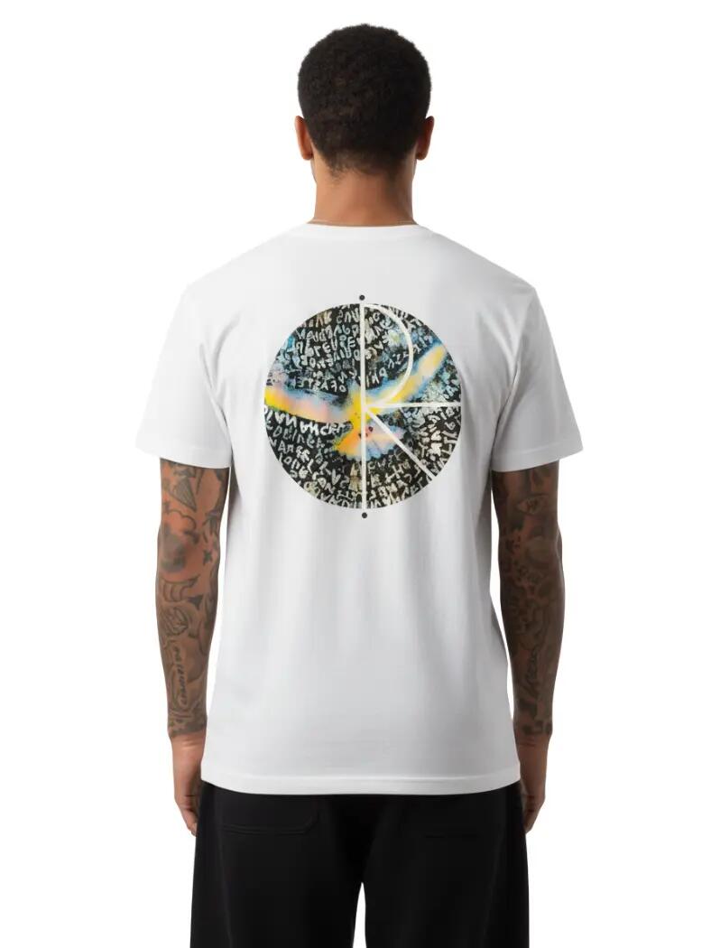 Polar Skate Co Camiseta Polar Skate Co. Fill Logo 2/2