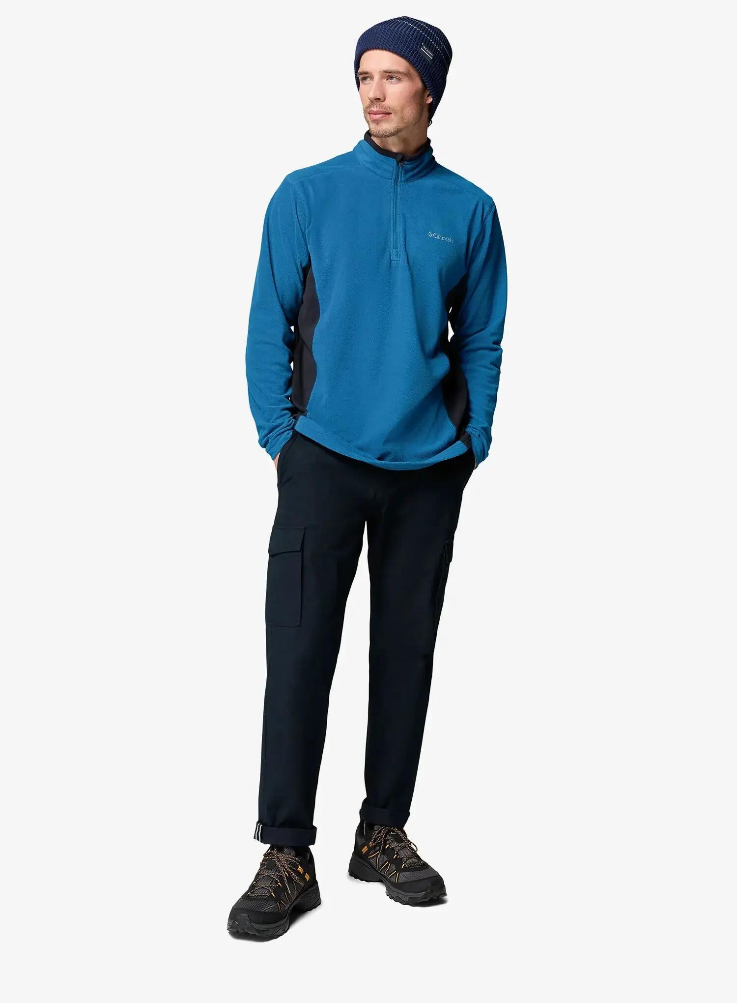 Columbia Polar KLAMATH Herren-Sportprodukt 6/7