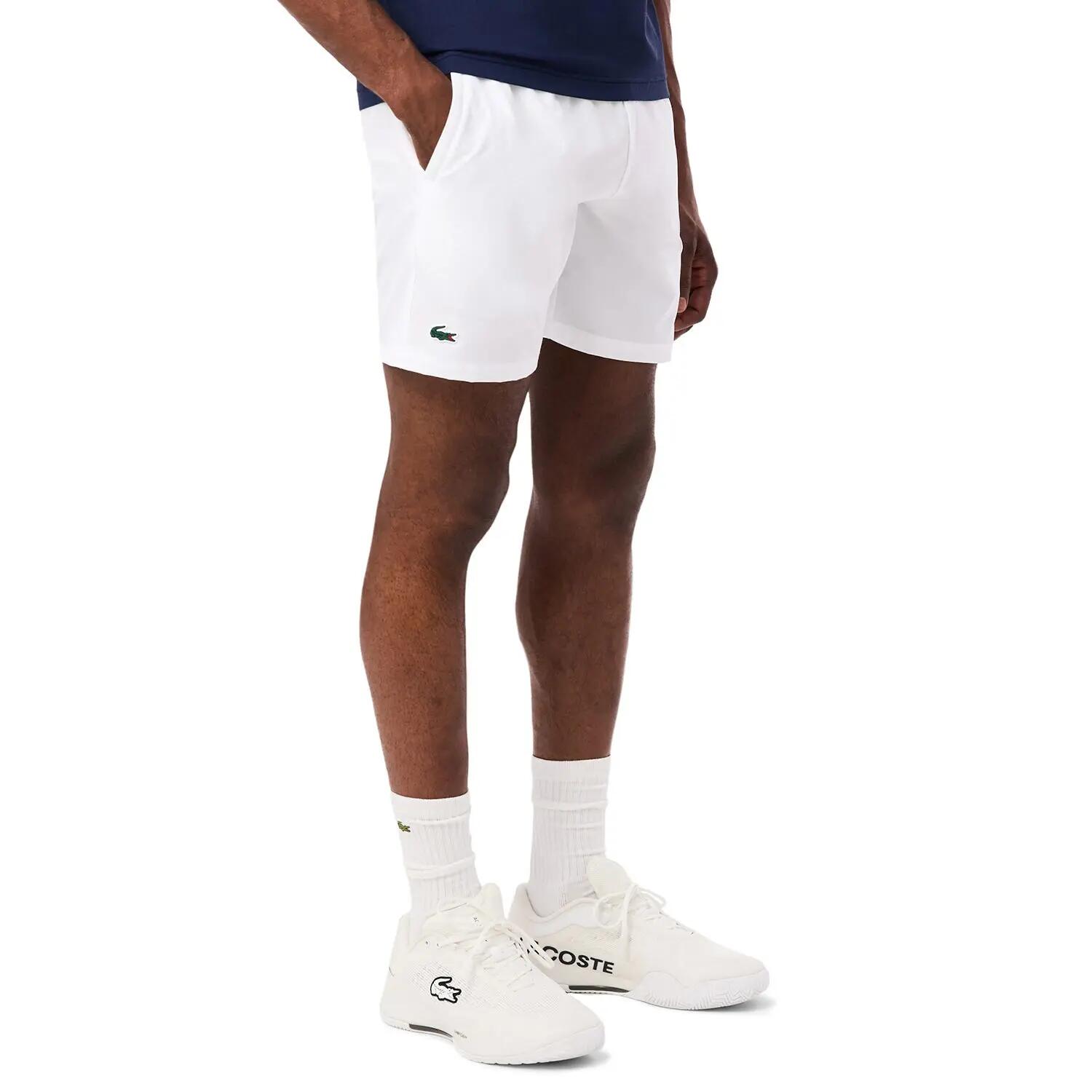 Short Collection Players De Lacoste 1/4