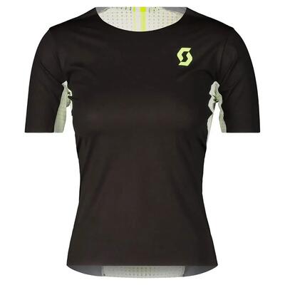 Abbigliamento - Running - Donna - Leggero traspirante - RC Run Ultra - Nero