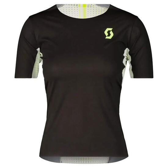 Abbigliamento - Running - Donna - Leggero traspirante - RC Run Ultra - Nero