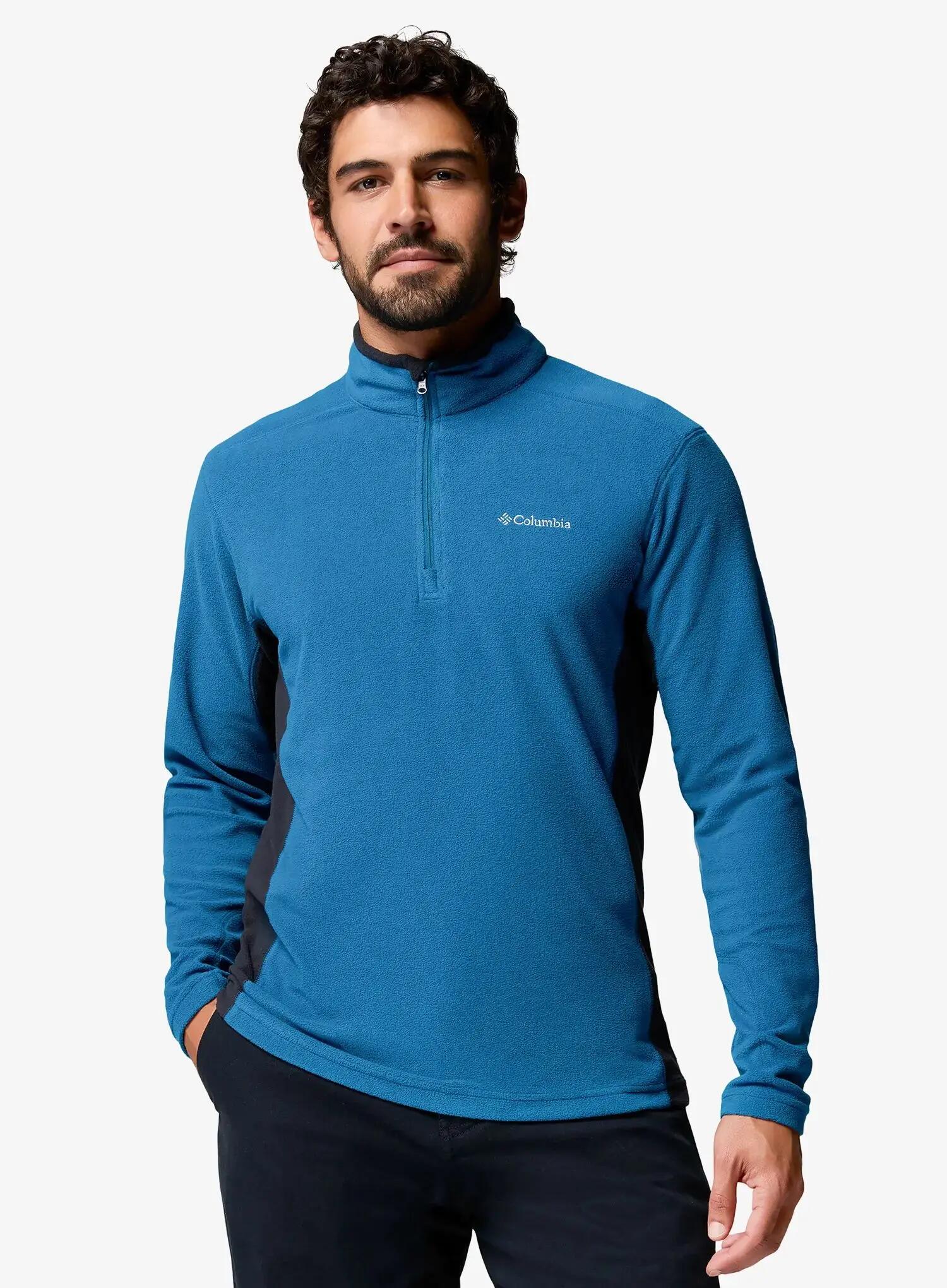 Columbia Polar KLAMATH Herren-Sportprodukt 5/7