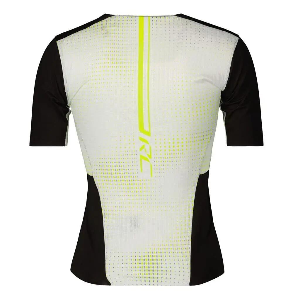 Abbigliamento - Running - Donna - Leggero traspirante - RC Run Ultra - Nero 4/4