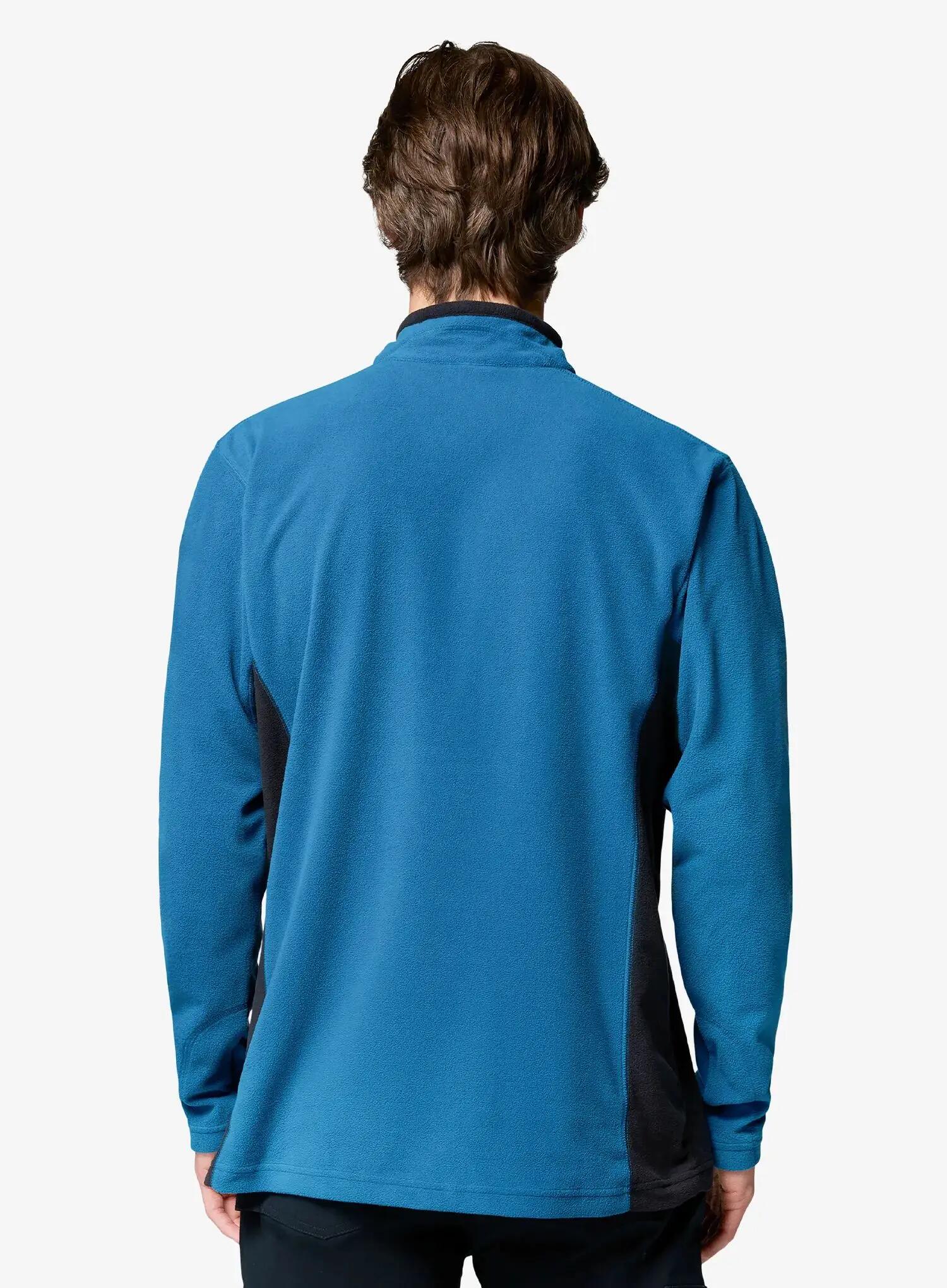 Columbia Polar KLAMATH Herren-Sportprodukt 4/7