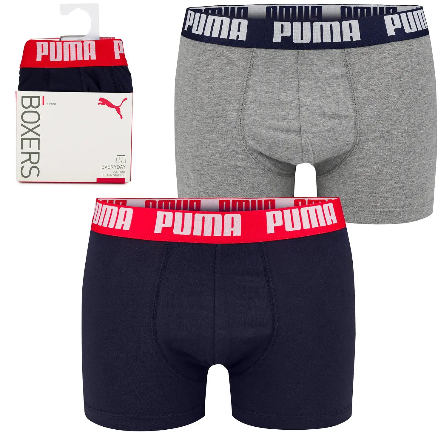 PUMA picture