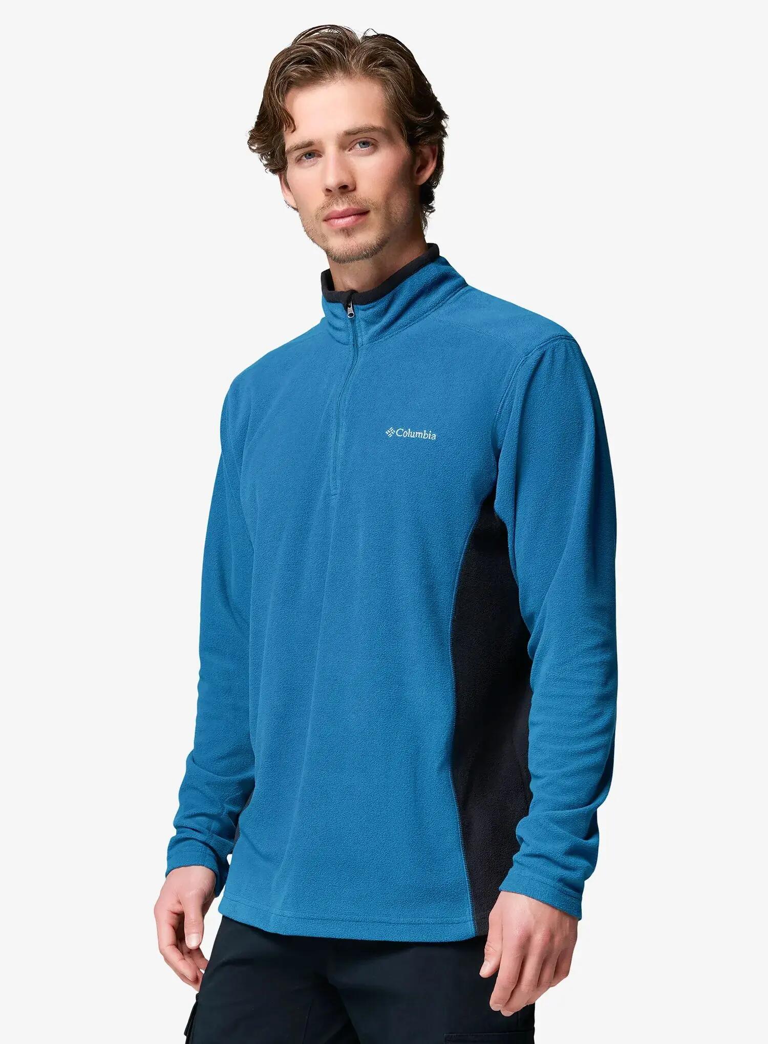 Columbia Polar KLAMATH Herren-Sportprodukt 3/7