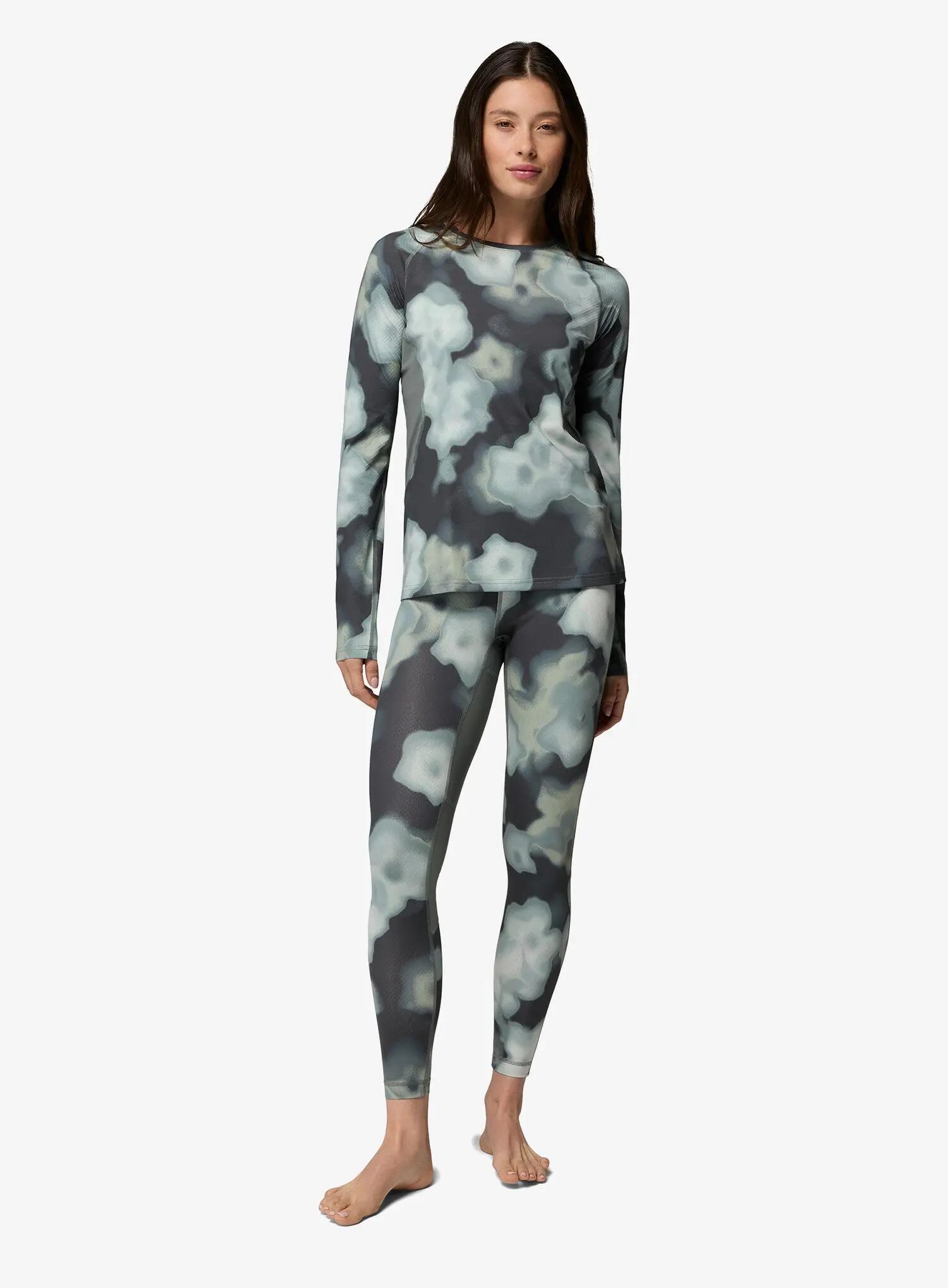 Camiseta deportiva Columbia Thermal OMNI para mujer 2/6