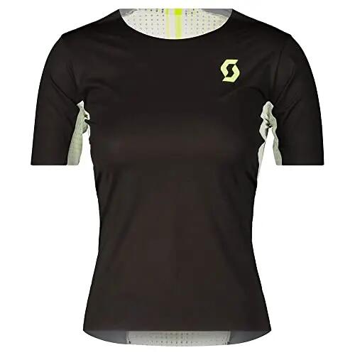 Abbigliamento - Running - Donna - Leggero traspirante - RC Run Ultra - Nero 2/4