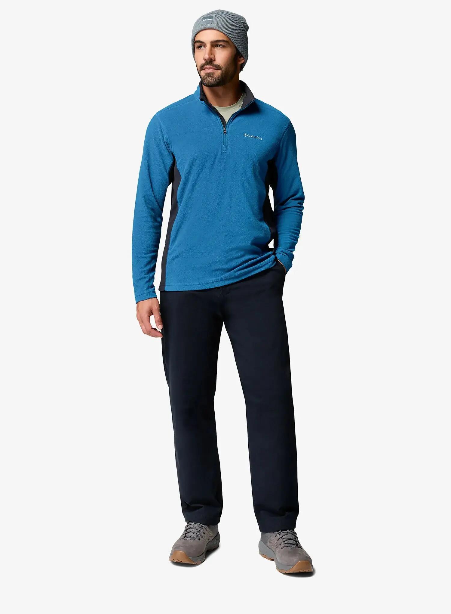Columbia Polar KLAMATH Herren-Sportprodukt 2/7