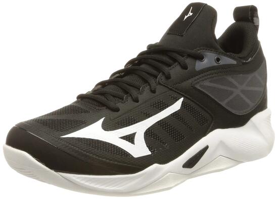 Scarpe da volley Mizuno Wave Dimension Nero