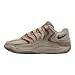 Basketball - schuhe - kd18 rise - cashmere beige 3/4