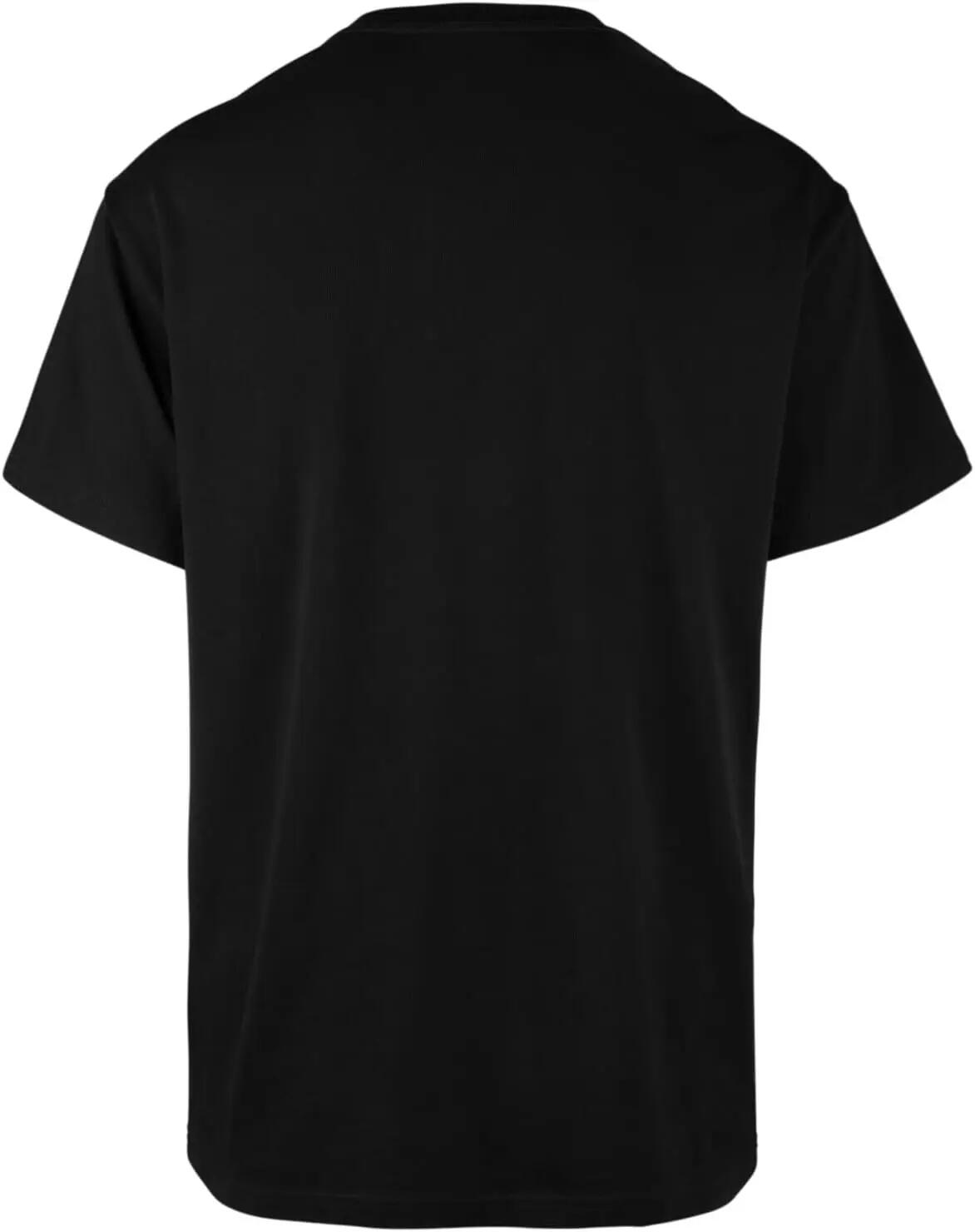 OUTERSTUFF NHL-SJS-Imprint 47 Echo Tee-JET negro, 2TEMIME557503JK-1-S jersey 2/2