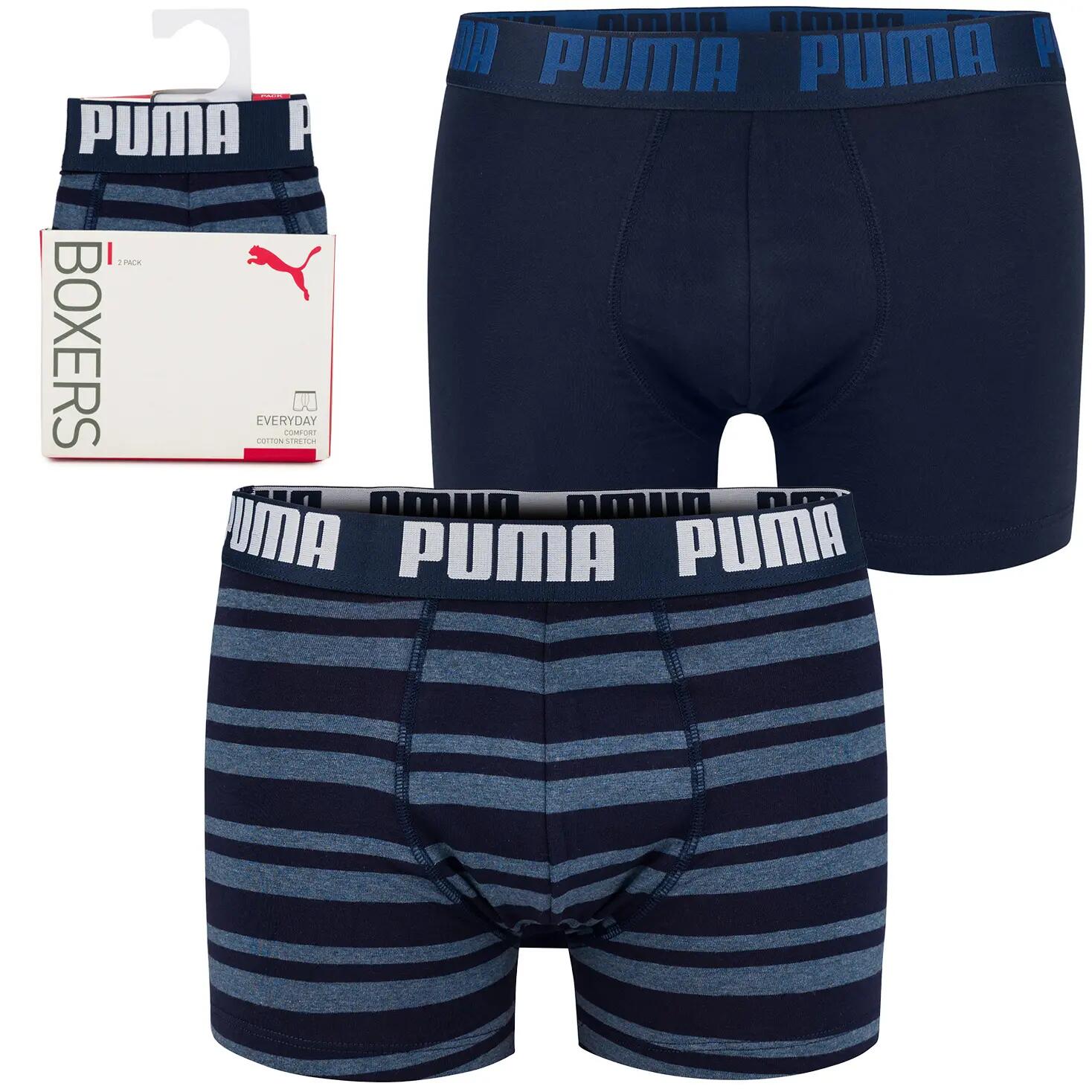 PUMA picture