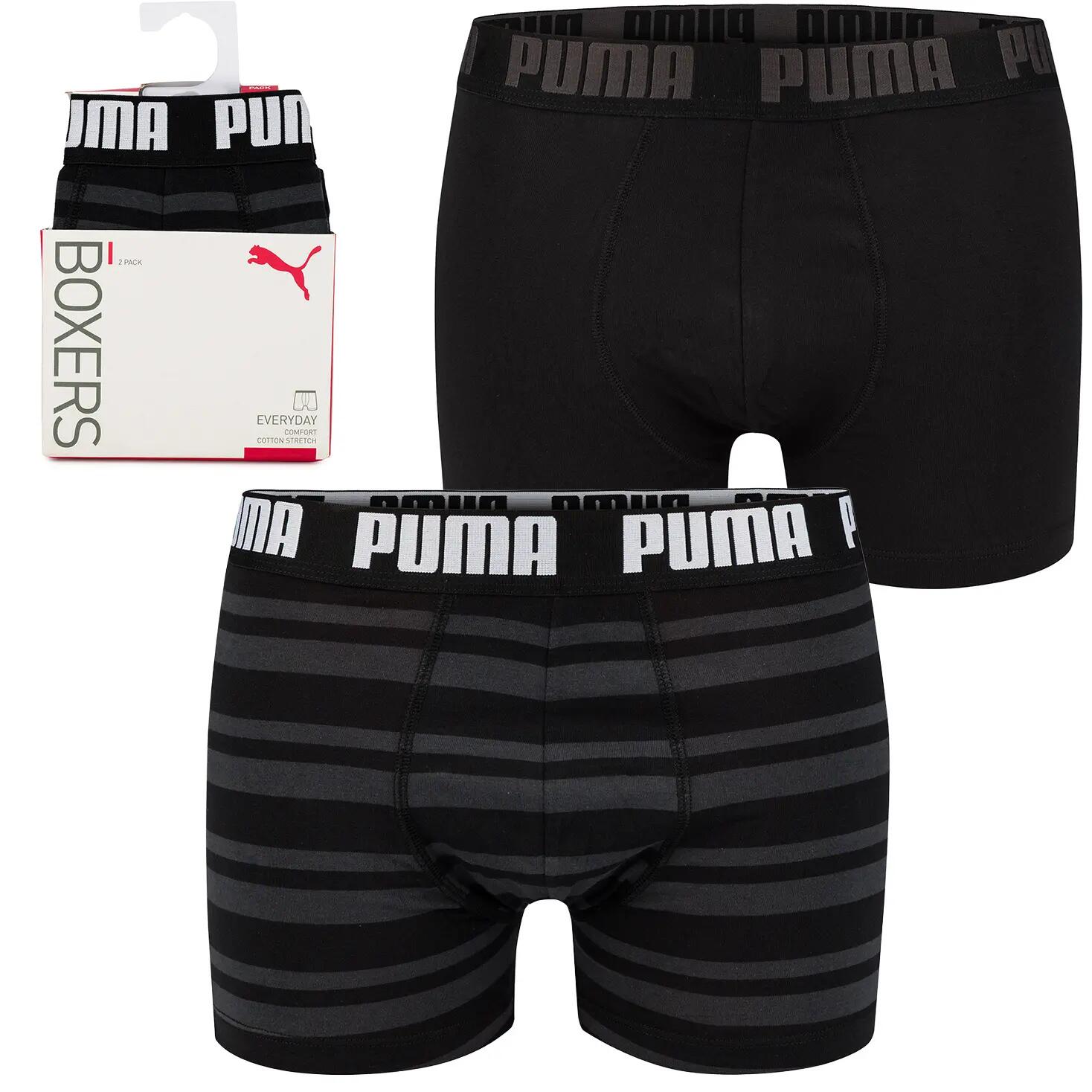 PUMA picture