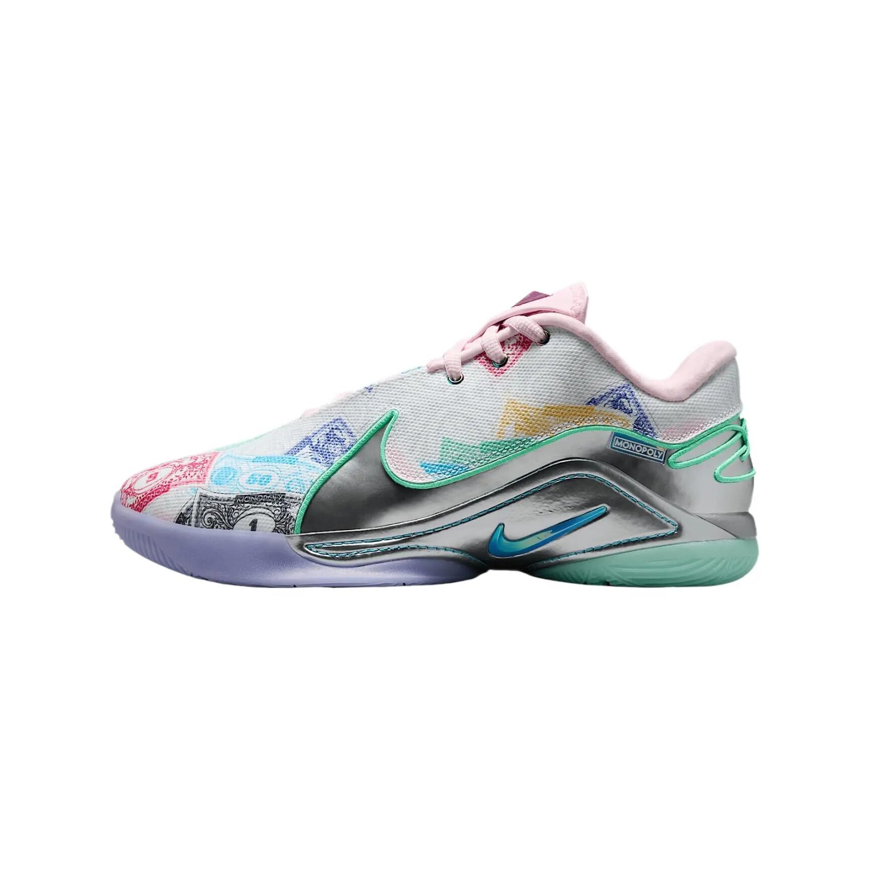 NIKE picture