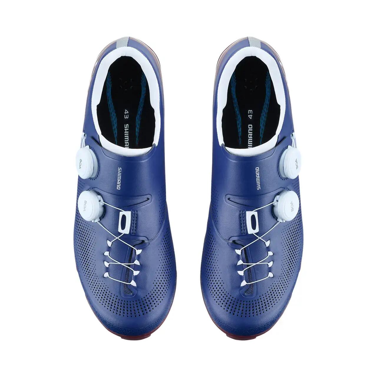 Chaussures Shimano RX710 6/6