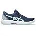 Scarpe - Tennis - Donna - leggere, reattive - Solution Swift FF - blu 3/4
