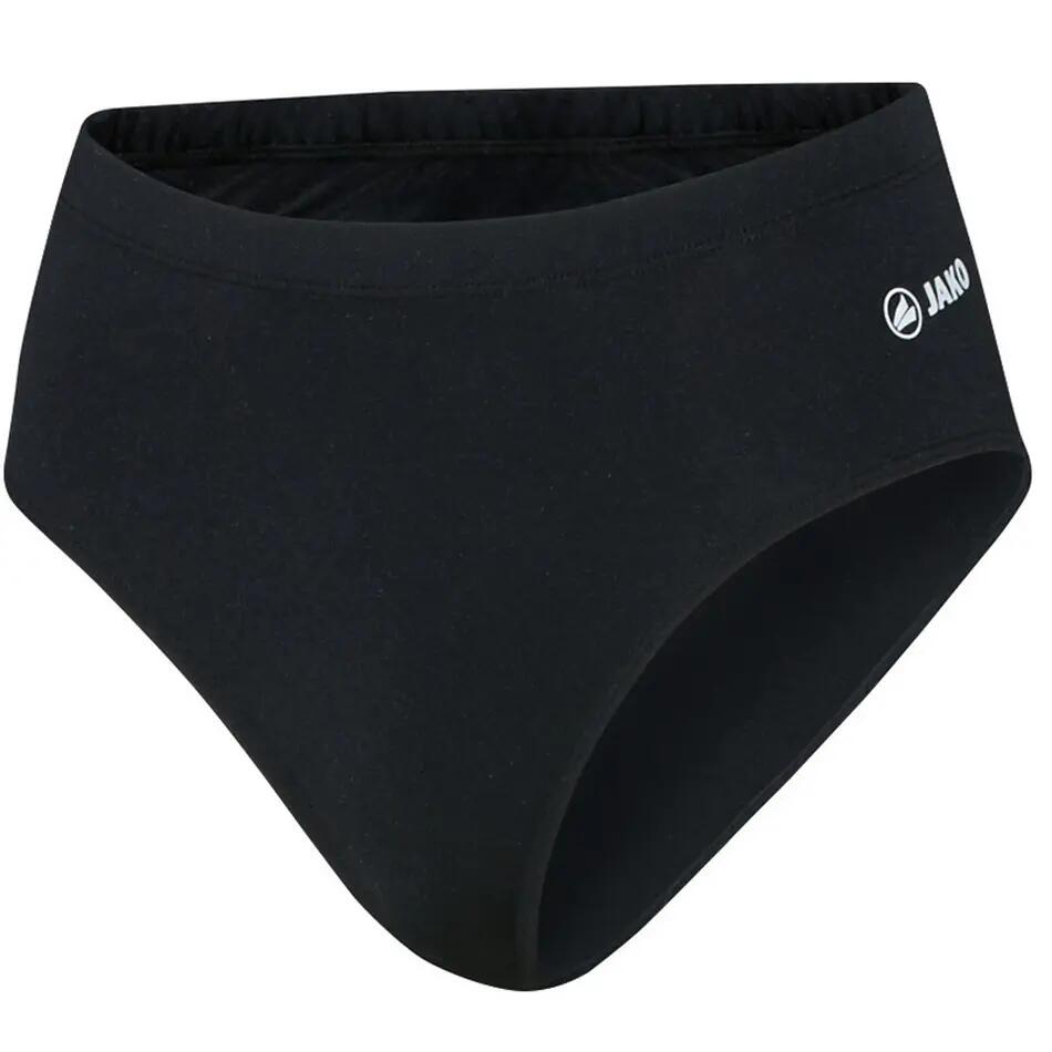 Sous-vêtement - Sportswear - Femme - boxers rembourrés ATHLETICO - Noir 1/1