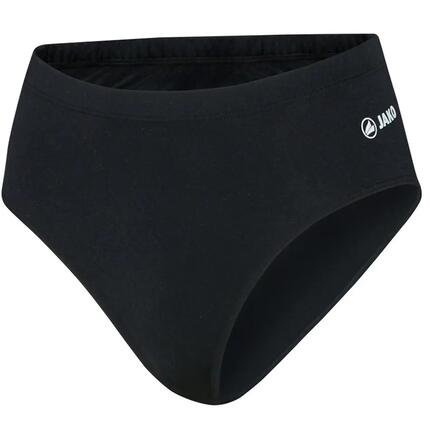 Sous-vêtement - Sportswear - Femme - boxers rembourrés ATHLETICO - Noir