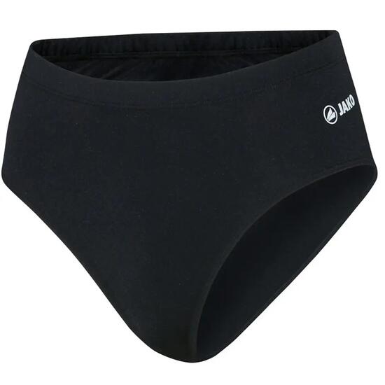 Sous-vêtement - Sportswear - Femme - boxers rembourrés ATHLETICO - Noir