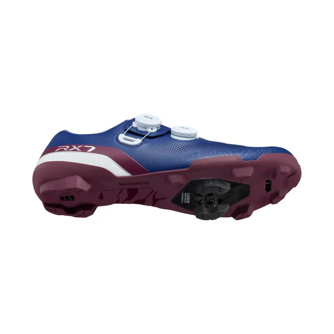 Chaussures Shimano RX710 4/6