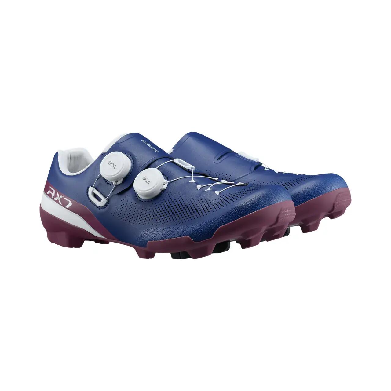 Chaussures Shimano RX710 2/6