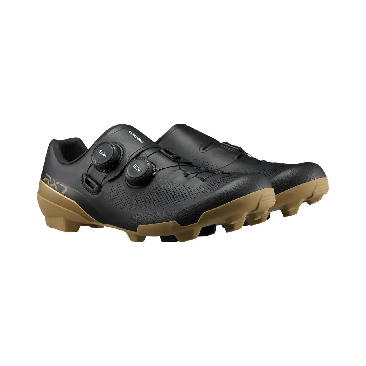 Chaussures Shimano RX710 2/6