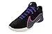 Schoenen - Basketbal - Heren - LeBron XXII - Zwart/Paars/Roze 3/6