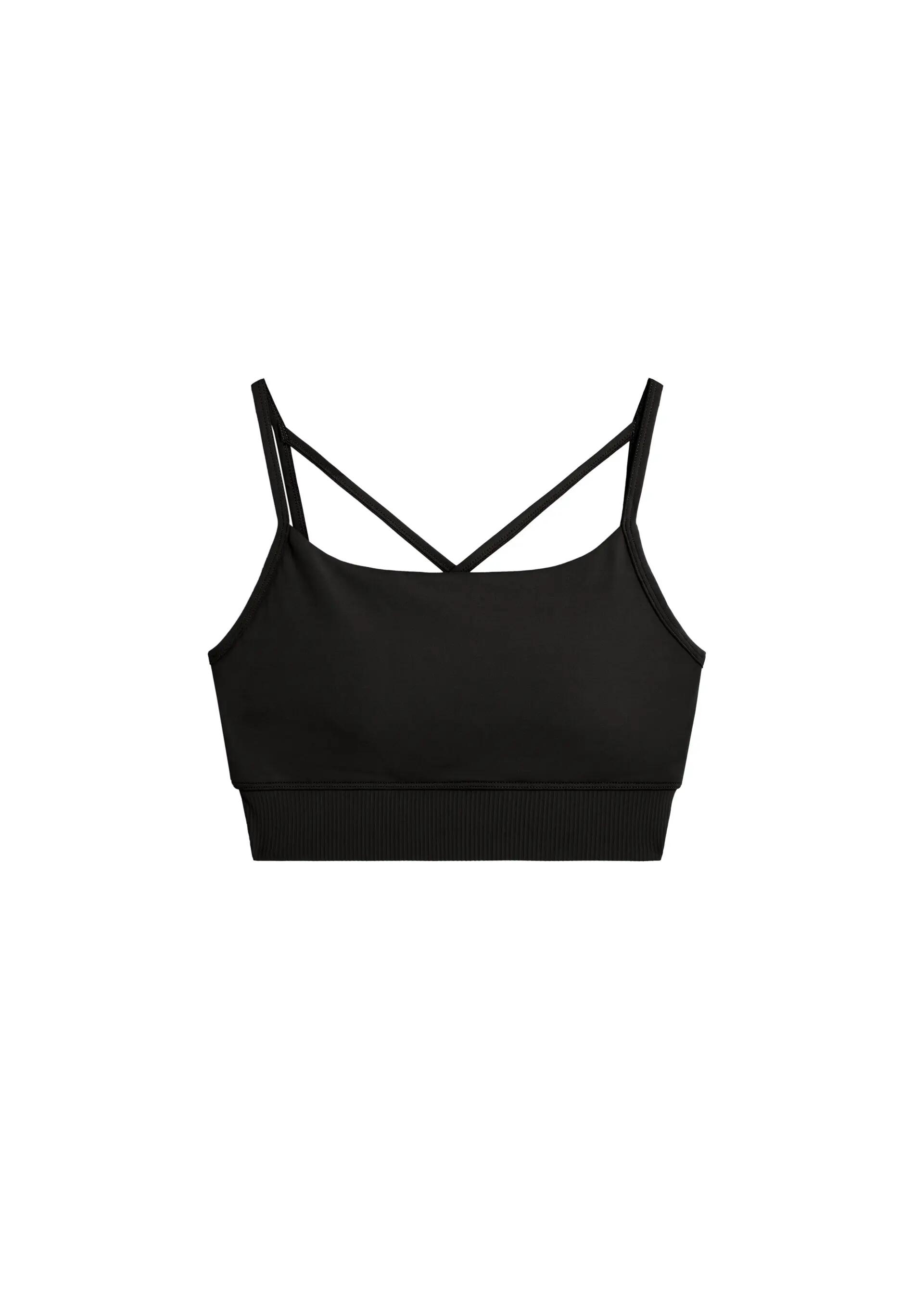 Neoprene Top 6/8