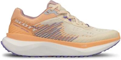 Schoenen - gravel - dames - pursuit - reactieve demping en grip - creme