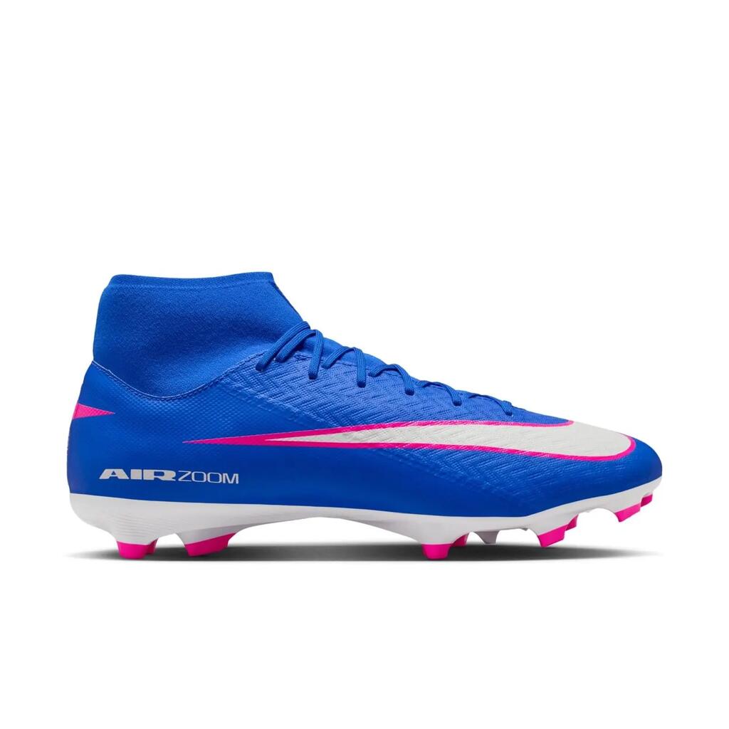 Nike Mercurial Superfly 10 Academy Football Boots Blue
