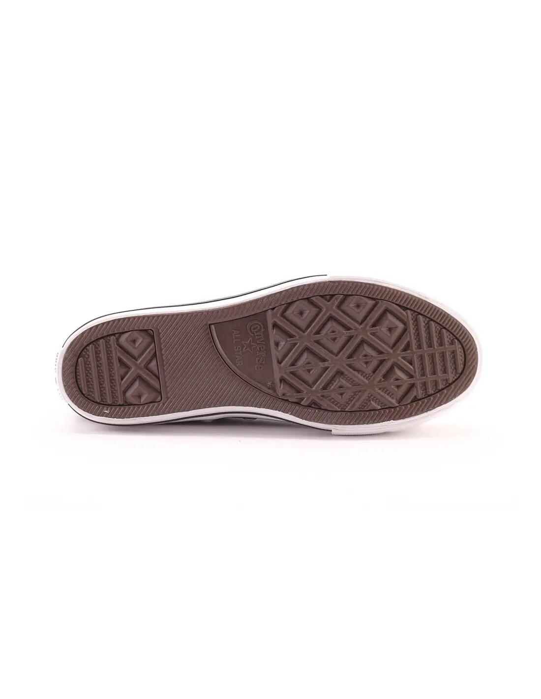 CONVERSE – YTHS CT ALLSTAR HI – Turnschuhe 5/5