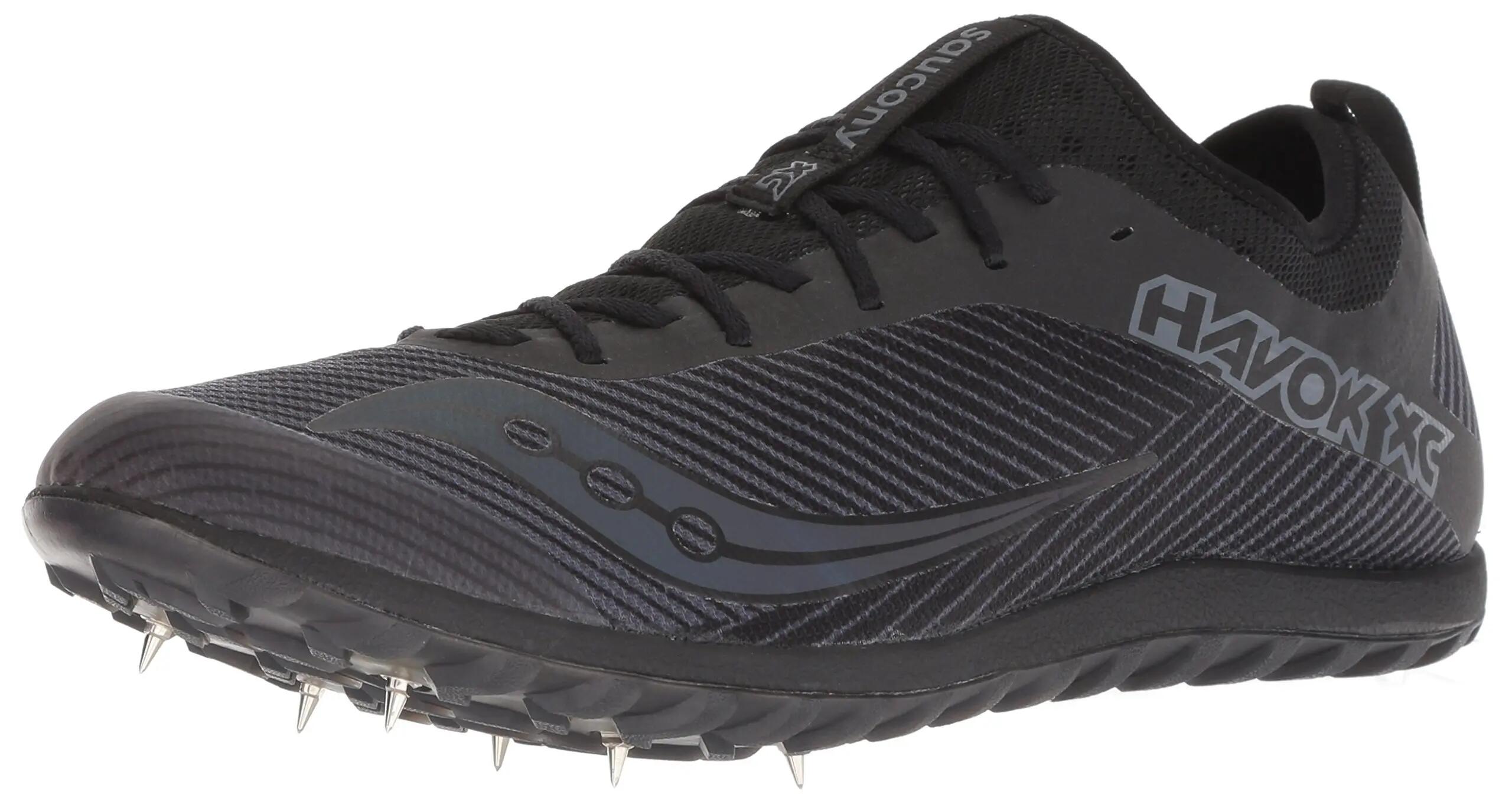 SAUCONY picture