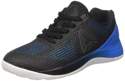 Chaussures - boxe - adultes - stables - nano 7.0 - noir