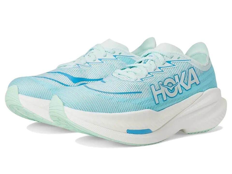 HOKA ONE ONE picture