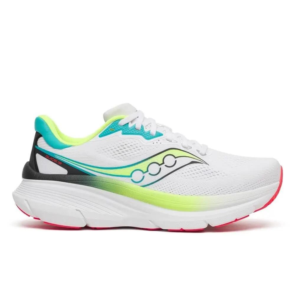 SAUCONY picture