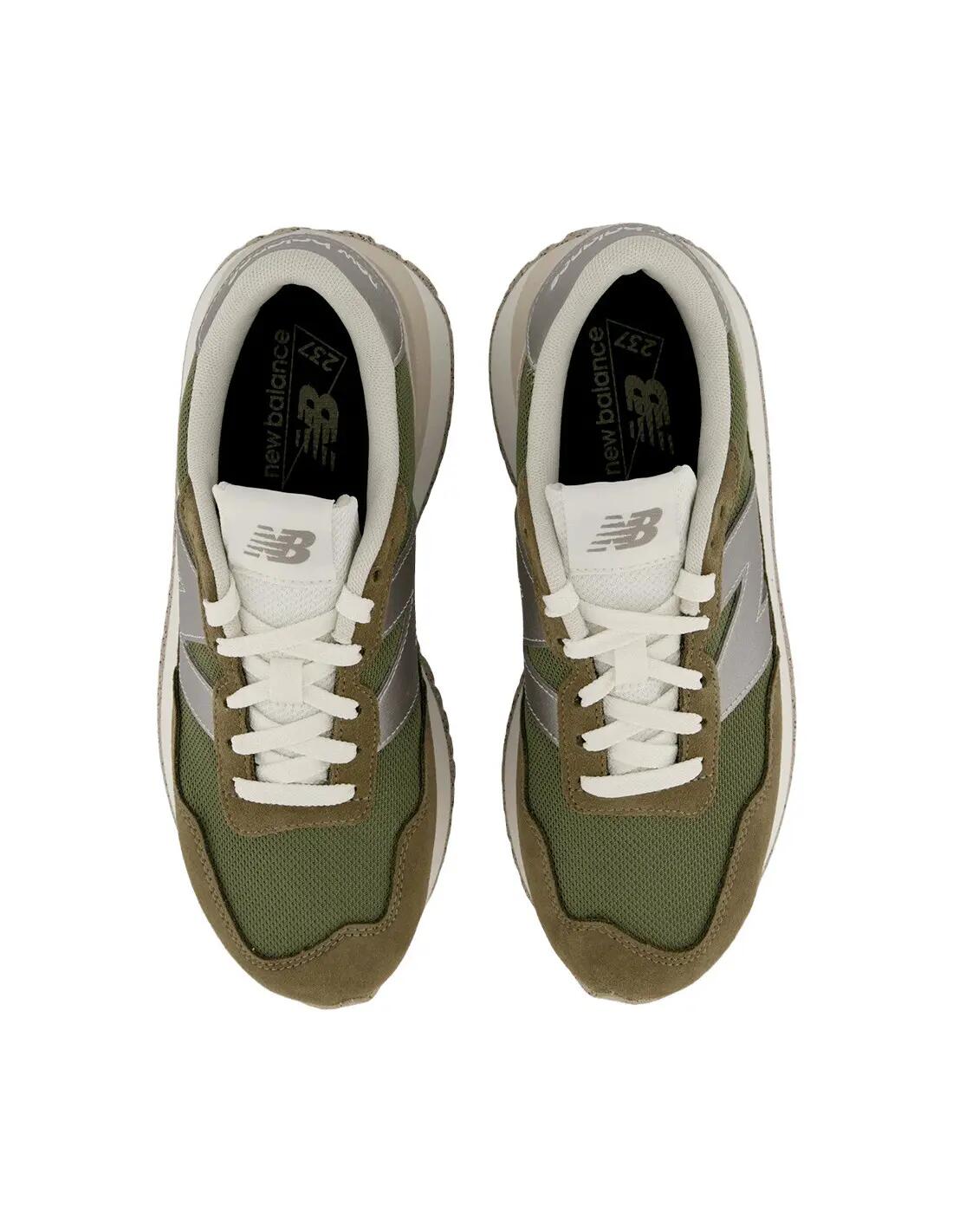 NEW BALANCE 237 - Zapatillas 4/5