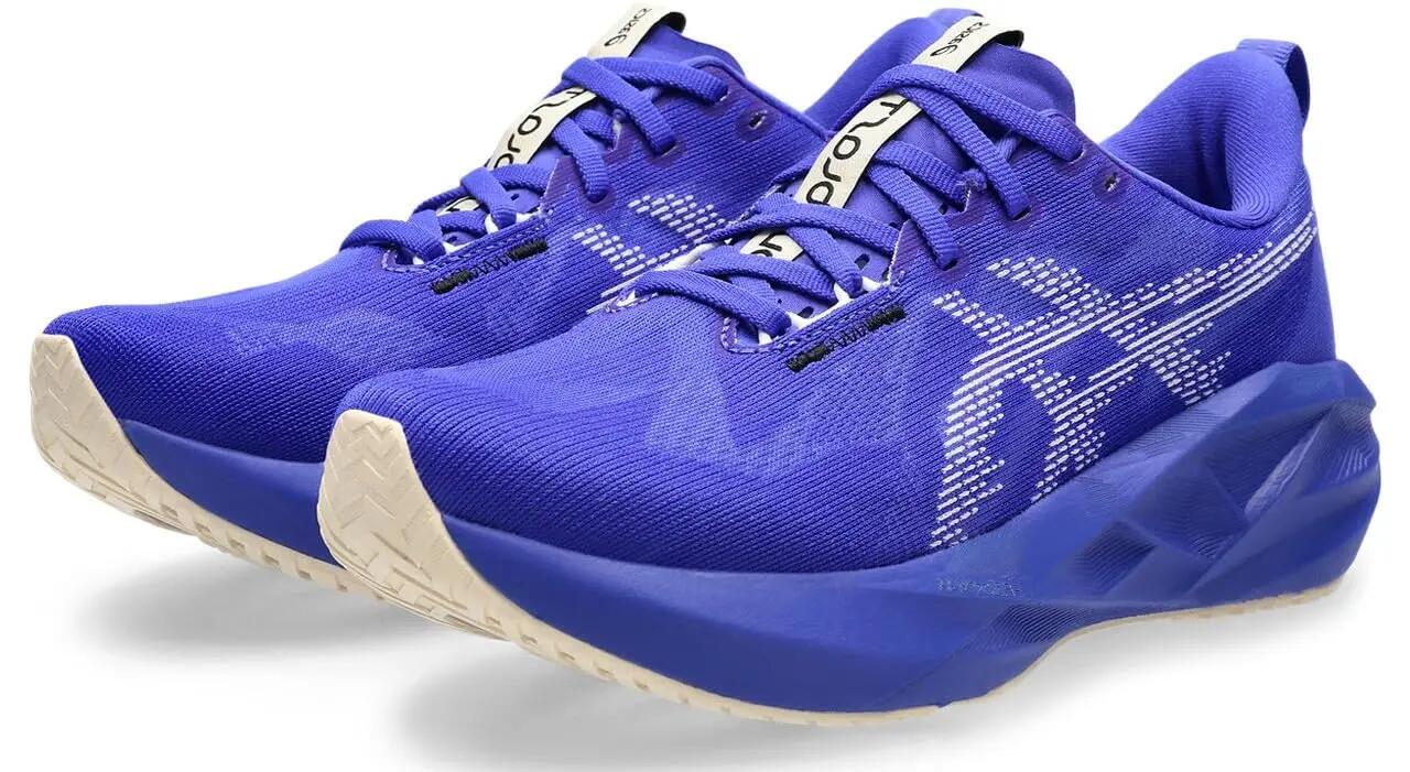 ASICS picture