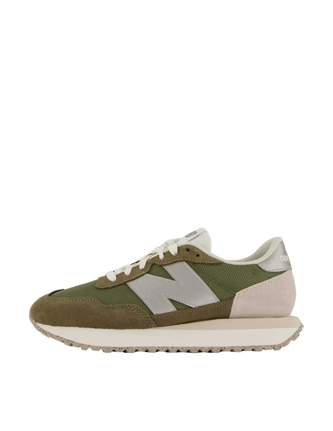 NEW BALANCE 237 - Zapatillas 3/5
