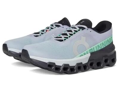 Schoenen - hardlopen - dames - gedempt - cloudmonster 2