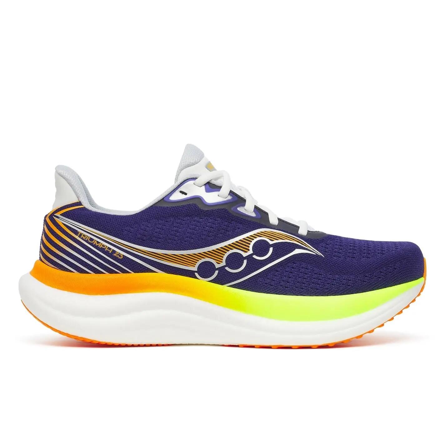 SAUCONY picture