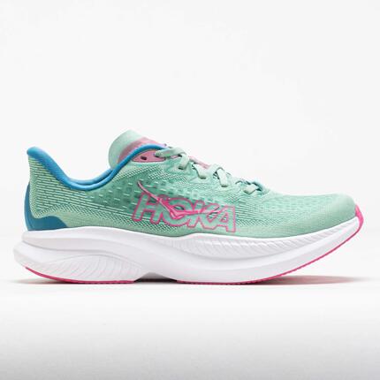 Chaussures - Running - Femme - Légères, Réactives - Mach6 - Bleu