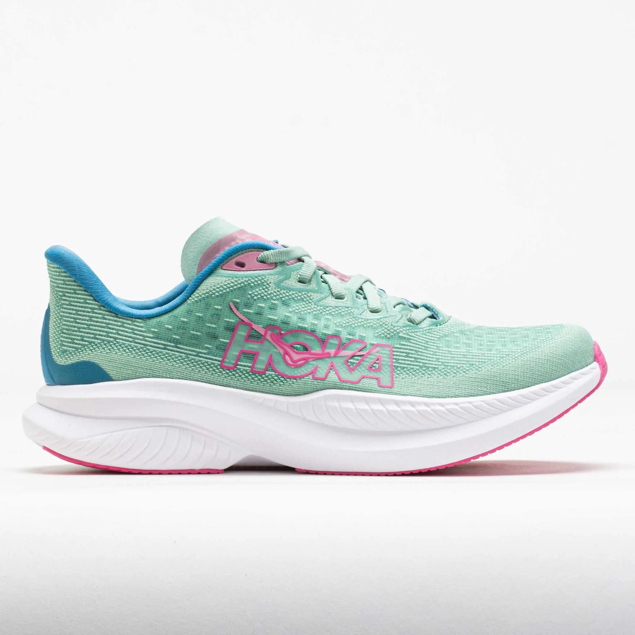HOKA ONE ONE picture