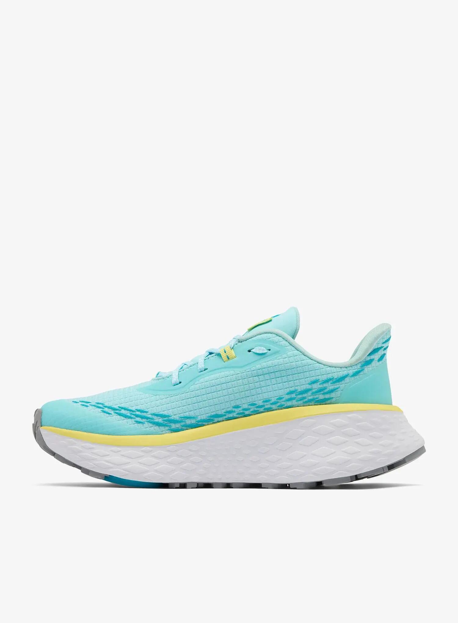 Buty do biegania damskie Columbia Konos Trillium ATR 7/7